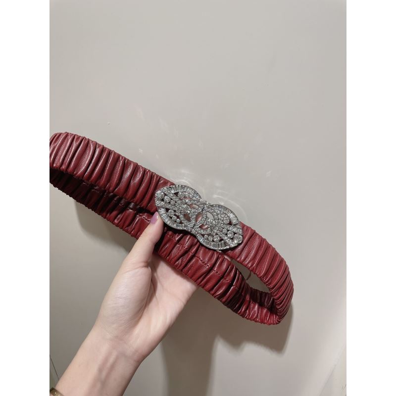 Ch*el belts